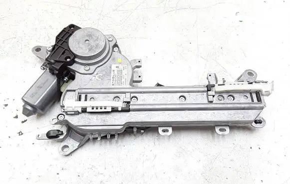 Tailgate/trunk/boot lift motor