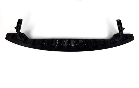 Volkswagen Golf V Front bumper support beam 1k0807093