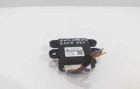 Mitsubishi Outlander Other control units/modules 1640A011