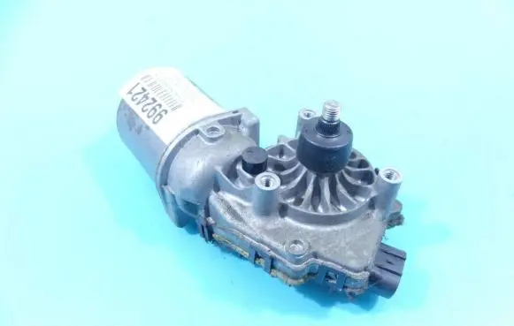 Wiper motor