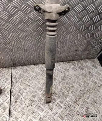 Volkswagen Golf VI Rear shock absorber/damper 1K0512013CP