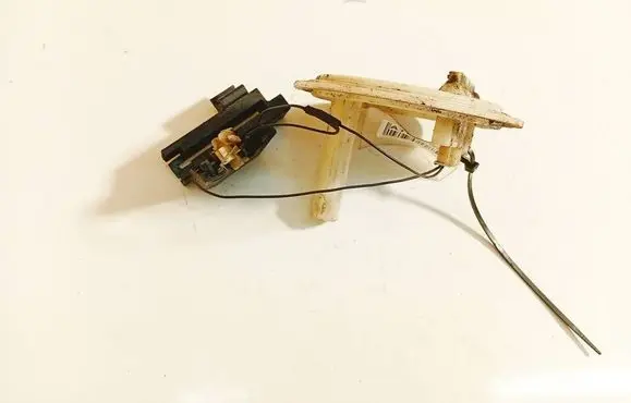 Volvo V70 Fuel level sensor 