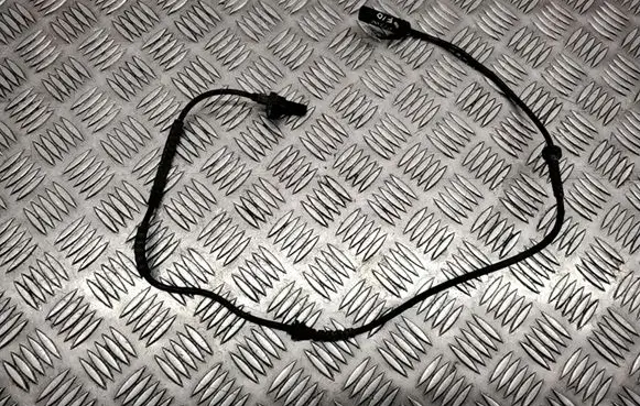 BMW 5 F10 F11 ABS brake wheel speed sensor 6853859