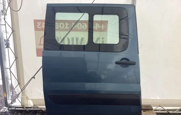 Peugeot Expert Side sliding door 