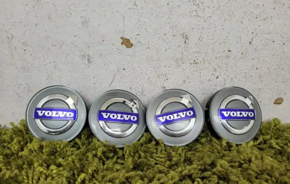 Volvo XC90 Original wheel cap 30666913