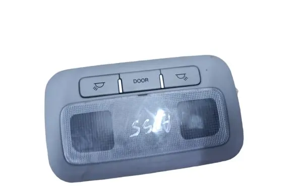 Hyundai ix 55 Rear seat light 926203J000