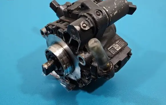 Volvo V50 Fuel injection high pressure pump 9658193780 IMPRK1544637