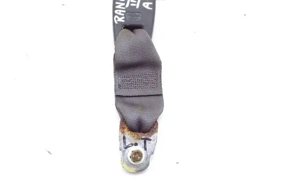 Ford Ranger Rear seatbelt buckle FORD_RANGER_III_MAZDA_BT-50_06-11_ZAPINKA_PASA_LEWY_TYŁ_KING_CAB_1.5_KABINA