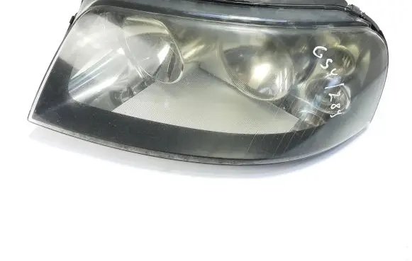 Seat Alhambra (Mk1) Headlight/headlamp 7M7941015M
