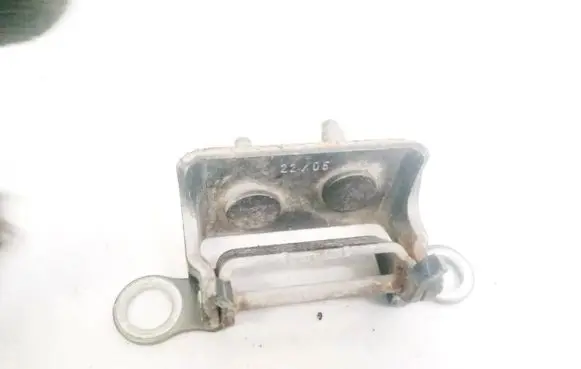 Volvo V50 Tailgate/trunk/boot hinge 30716263