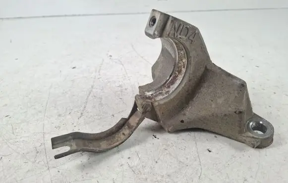 Renault Megane III Driveshaft support bearing bracket 397747256R