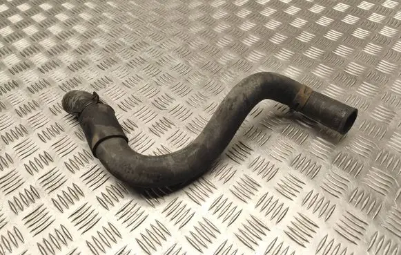 Hyundai Tucson JM Engine coolant pipe/hose 