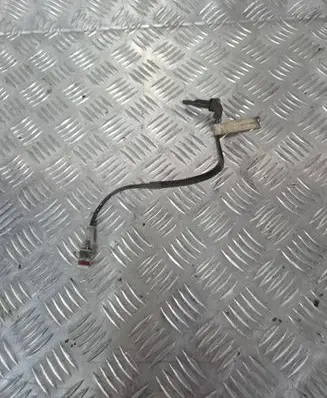 Opel Zafira C ABS wheel speed sensor 23483147