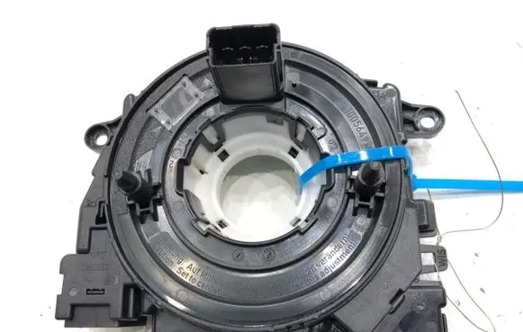 Skoda Octavia Mk4 Airbag squib ring wiring 5Q1953549D