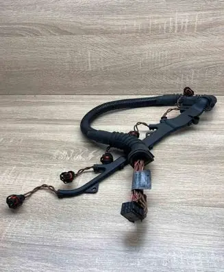 BMW 5 E39 Fuel injector wires 224941901 2249419 224941801