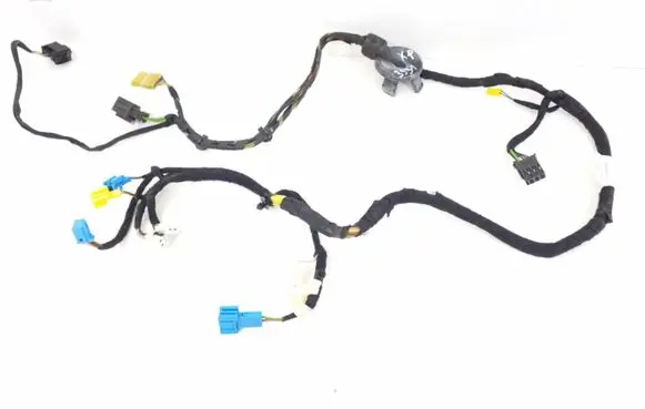 Mercedes-Benz S W221 Other wiring loom A2214403913