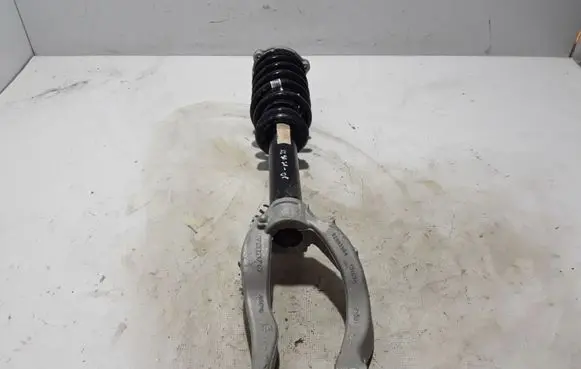 Front shock absorber/damper