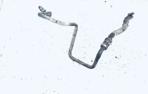 Opel Meriva B Power steering hose/pipe/line