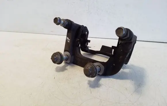 BMW i4 Brake caliper pad carrier rear 