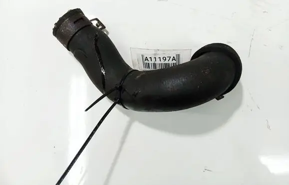 Toyota Avensis T250 Engine coolant pipe/hose 