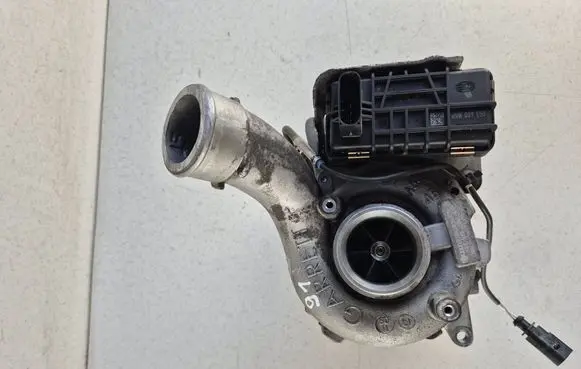Audi Q5 SQ5 Turbo 059145722S GTB72260VK 059145722