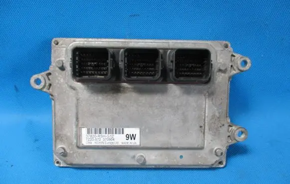 Honda Civic Engine control unit/module 37820RSHG12