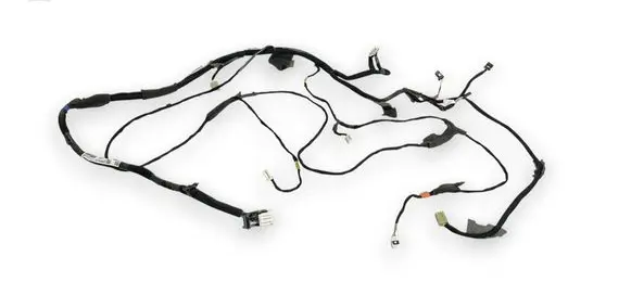 KIA Sorento IV Other wiring loom 91800P2100 51923