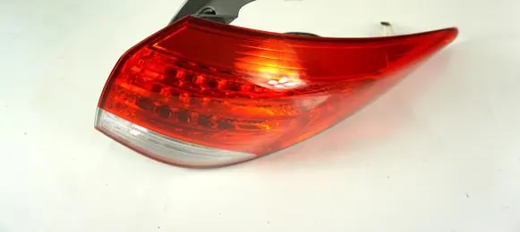 Hyundai i40 Rear/tail lights