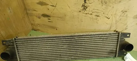 Renault Master II Intercooler radiator 867658F