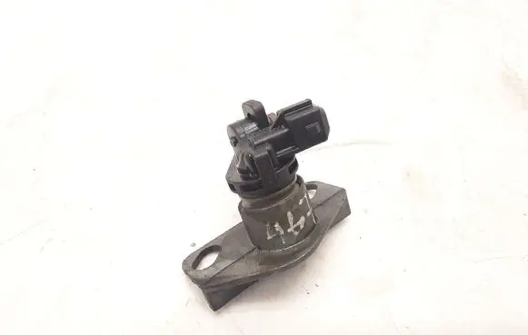 Ford Focus Crankshaft speed sensor 1S4Q6023AB 1M5A6C315AE