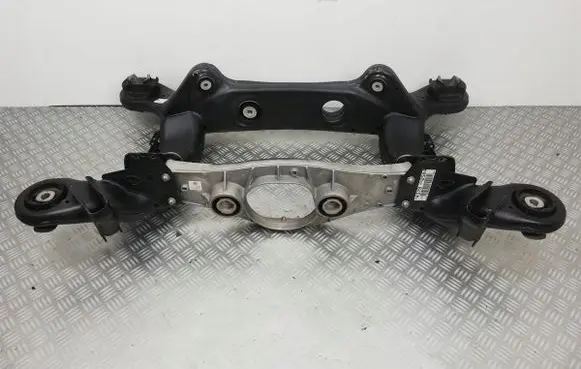 Mercedes-Benz S AMG W222 Rear subframe A2223501008