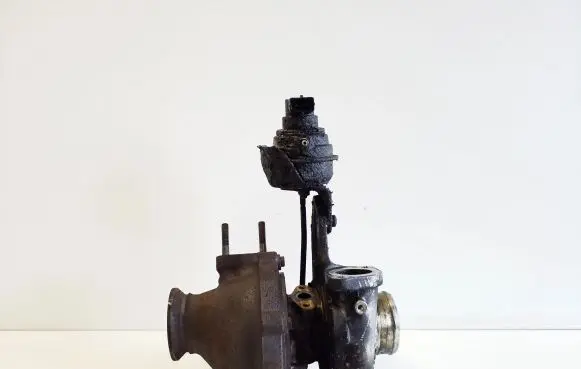 Jeep Cherokee Turbo 55221457 RCP03747