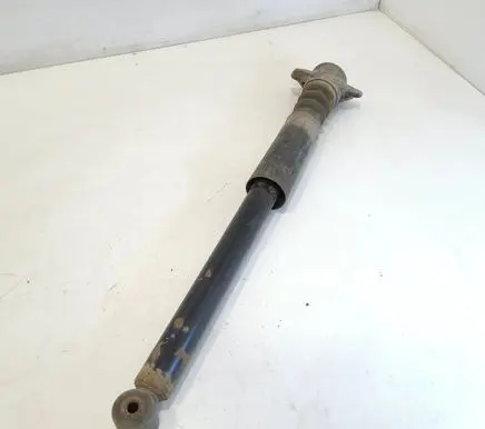 Volkswagen Polo Rear shock absorber/damper