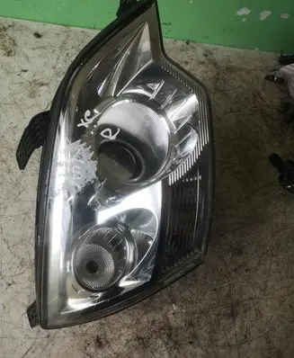 Opel Antara Headlight/headlamp 20839669