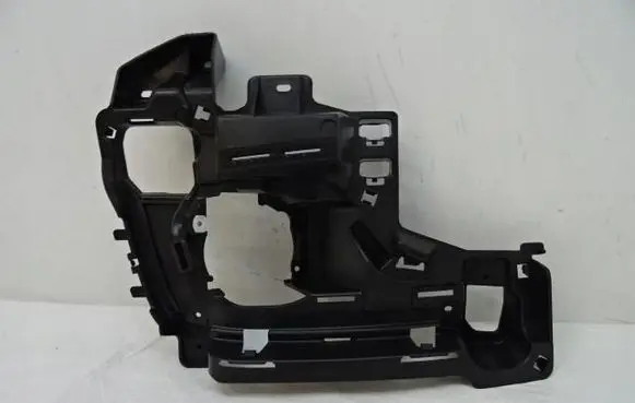 Citroen DS4 Fog light bracket 9670743080