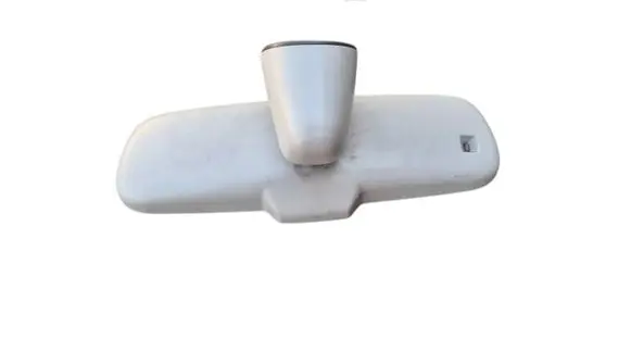 Audi A6 S6 C6 4F Rear view mirror (interior) 4F0857511C 0050967015 24122739