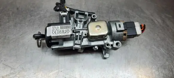Mazda 2 Ignition lock