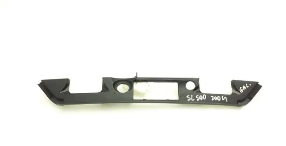 Mercedes-Benz SL R230 Other trunk/boot trim element A2307500237