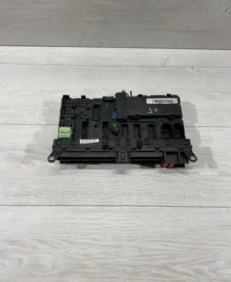 Fuse module