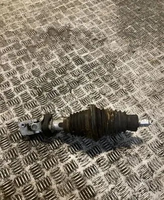 Steering column universal joint