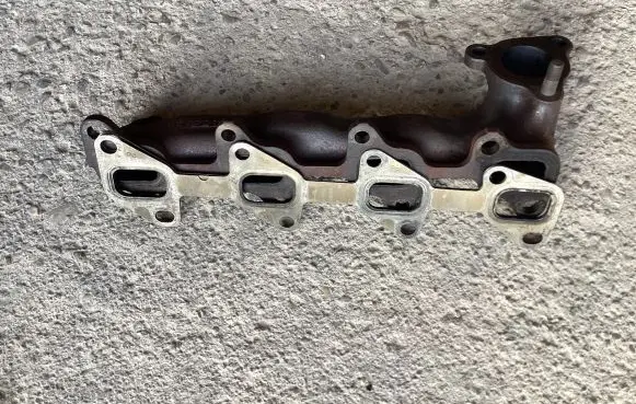 Toyota RAV 4 (XA30) Exhaust manifold