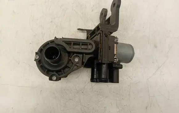 Audi A6 S6 C6 4F Electric auxiliary coolant/water pump 0392023007
