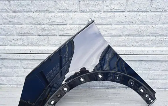 Ford Puma Fender