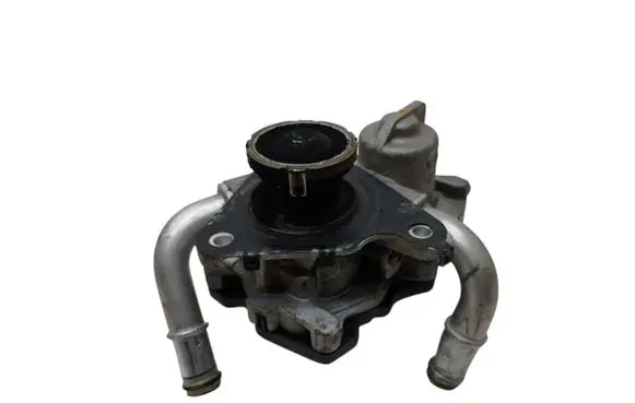 EGR valve