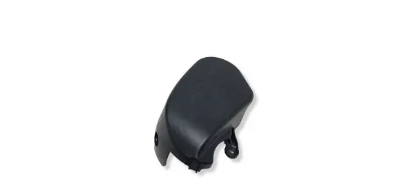 BMW 3 E46 Rear seat side bottom trim 8255357