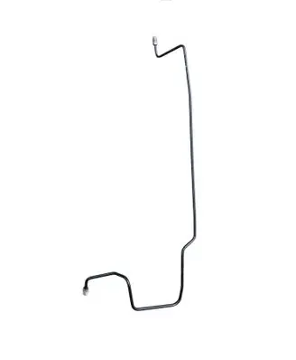 Volkswagen PASSAT B8 Brake line pipe/hose 