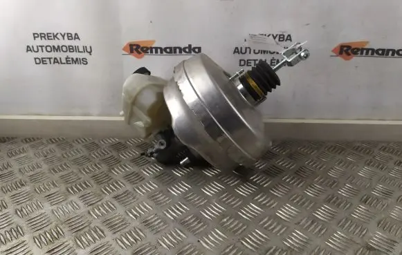 Mercedes-Benz S W222 Brake booster A2224300330