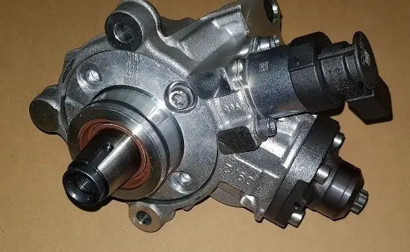 Mercedes-Benz CLS C257 In-tank fuel pump 0445010736TII