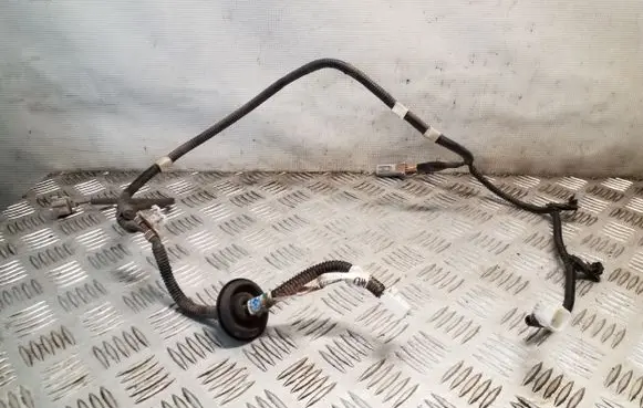 Lexus RX 450H Tailgate/trunk wiring harness 8218148130