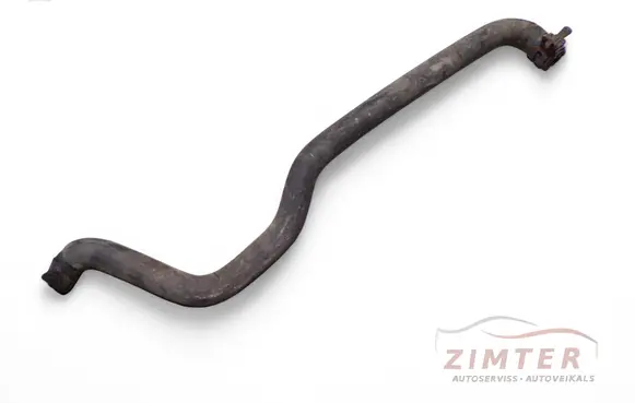 Engine coolant pipe/hose